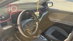 كيا بيكانتو